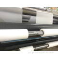 Filme de laminação térmica Laminating Bopp Plastic Film